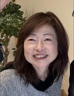 Kaori Sensei - Senior Instructor for Professionals