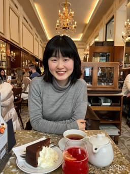 Manami Sensei - Global HR & Career-Focused Instructor