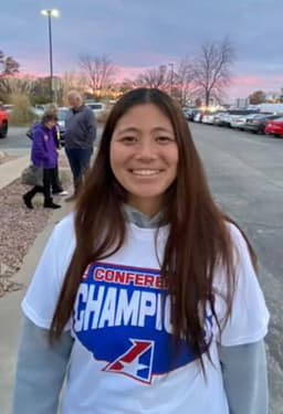 Rina Sensei - Bilingual Communication Specialist