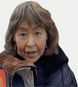 Yae Sensei - Veteran Educator (40+ Years of Experience)