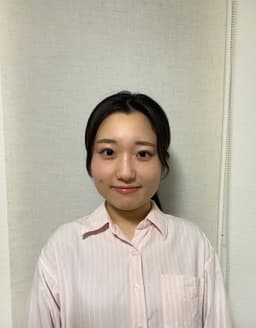 Momoka sensei - Instructor