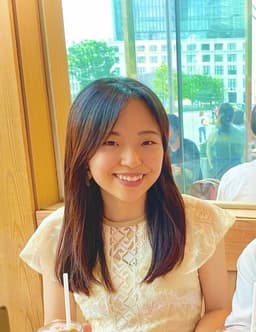 Kanako sensei - Instructor