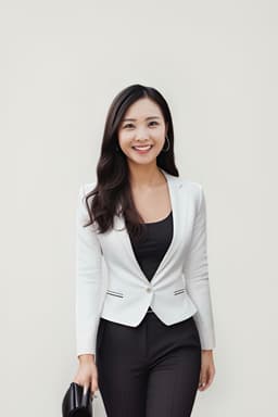 Kyoko sensei - Instructor