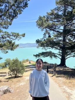 Mai sensei - Instructor